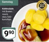 Kohlroulade im Angebot bei GLOBUS in Gießen Kohlroulade Angebote bei GLOBUS Gießen für 9,90 €