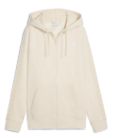 Veste zippée à capuche femme - PUMA en promo chez Sport 2000 Veste zippée à capuche femme - PUMA dans le catalogue Sport 2000