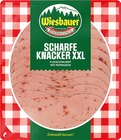Fleischwurst von Wiesbauer im aktuellen Penny Prospekt