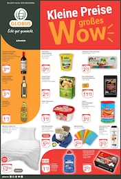 Aktueller GLOBUS Supermarkt Prospekt für Kamp-Bornhofen 05.01.2026 - 10.01.2026 GLOBUS Prospekt für Kamp-Bornhofen mit 44 Seiten