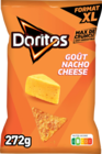 TORTILLAS GOÛT NACHO CHEESE DORITOS - DORITOS à 2,79 € dans le catalogue Auchan Supermarché
