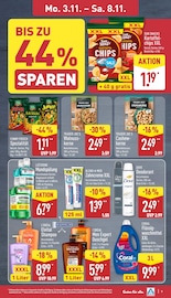 Paprika im ALDI Nord Prospekt in Falkensee Aktueller ALDI Nord Prospekt mit Paprika, "Aktuelle Angebote", Seite 9