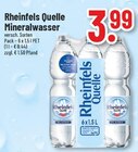 Trinkgut Hameln Prospekt mit  im Angebot für 3,99 €