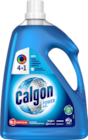Wasserenthärter von Calgon für 7,99 € bei budni im Angebot Wasserenthärter von Calgon im aktuellen budni Prospekt