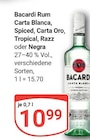 GLOBUS - Carta Blanca Angebot im Prospekt Carta Blanca bei GLOBUS im Prospekt "" für 10,99 €