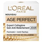 Soins anti-âge - L'ORÉAL PARIS à 5,28 € dans le catalogue Carrefour