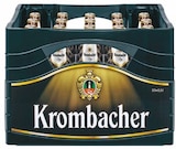 Aktuelle Krombacher Angebote bei Netto mit dem Scottie in Neumünster Aktuelles Pils Angebot bei Netto mit dem Scottie in Neumünster ab 10,99 €
