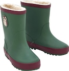 Kinder-Regenstiefel Angebot in Krombach Kinder-Regenstiefel im aktuellen Prospekt bei Rossmann in Krombach