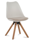 Chaise - Möbel Martin à Thionville Chaise en promo chez Möbel Martin Thionville à 39,00 €