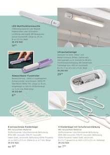 Kleiderschrank im Tchibo im Supermarkt Prospekt "MEHR FARBE – mehr Frische" mit 36 Seiten (Mönchengladbach)