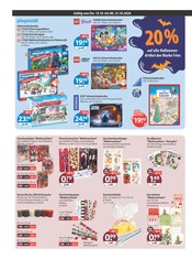 Aktueller V-Markt Prospekt mit Weihnachtsdekoration, "V-Markt einfach besser einkaufen", Seite 12
