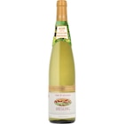A.O.P. Alsace - LA CAVE D'AUGUSTIN FLORENT - Carrefour A.O.P. Alsace - LA CAVE D'AUGUSTIN FLORENT à 5,85 € dans le catalogue Carrefour