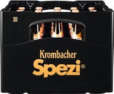 Spezi von Krombacher für 11,99 € bei Netto Marken-Discount im Angebot Spezi von Krombacher im aktuellen Netto Marken-Discount Prospekt