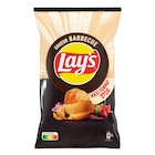 Chips "Maxi Format" - LAY'S dans le catalogue Carrefour Market