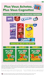 Offre Dessert dans le catalogue Carrefour Market du moment à la page 5