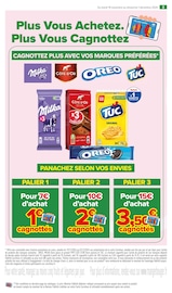 D'autres offres dans le catalogue "Carrefour Market" de Carrefour Market à la page 5