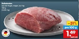 Aktuelles Kalbsbraten Angebot bei Netto Marken-Discount in Würzburg ab 1,49 €