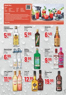 Rum im Trinkgut Prospekt "Aktuelle Angebote" mit 10 Seiten (Herne)