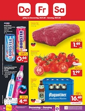 Mütze im Netto Marken-Discount Prospekt in Hof Aktueller Netto Marken-Discount Prospekt mit Mütze, "Aktuelle Angebote", Seite 36