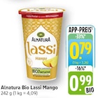 Bio Lassi Mango im Angebot bei EDEKA in Rottenburg Bio Lassi Mango Angebote von Alnatura bei EDEKA Rottenburg für 0,79 €