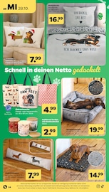 Duftkerzen im Netto mit dem Scottie Prospekt in Kiel Aktueller Netto mit dem Scottie Prospekt mit Duftkerzen, "Günstig. Besser. Für Dich.", Seite 28