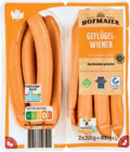 Geflügel-wiener im Angebot bei Netto Marken-Discount in Coesfeld Geflügel-wiener Angebote von Hofmaier bei Netto Marken-Discount Coesfeld für 2,99 €