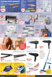 Bohrmaschine im GLOBUS Prospekt "Aktuelle Angebote" mit 52 Seiten (Erlangen)