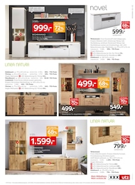 Regal Angebot im aktuellen XXXLutz Möbelhäuser Prospekt auf Seite 5
