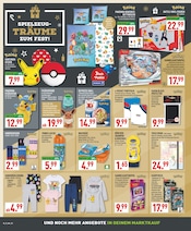 Aktueller Marktkauf Prospekt mit Mütze, "Aktuelle Angebote", Seite 22