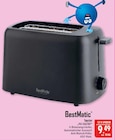 Toaster im Angebot bei Marktkauf in Leipzig Toaster Angebote von BestMatic bei Marktkauf Leipzig für 9,49 €