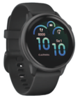 expert Melle - Fitness-Smartwatch vívoactive 6 Angebot im Prospekt Fitness-Smartwatch vívoactive 6 bei expert im Melle Prospekt für 279,00 €