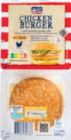Rinder Burger, Chicken Burger oder Hot-Dog von American Style im aktuellen Netto Marken-Discount Prospekt
