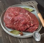 Wildschwein-braten im tegut Prospekt Wildschwein-braten von im aktuellen tegut Prospekt für 2,99 €