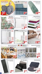 Tischdecke Angebot im aktuellen CENTERSHOP Prospekt auf Seite 18