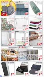 Aktueller CENTERSHOP Prospekt mit Rollo, "Da geht was.", Seite 18