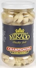 Champignons Angebote von Mikado bei Thomas Philipps Remscheid für 0,99 €