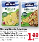 Aktuelle Pizza Angebote bei E center in Wiesbaden Aktuelles Käse in Scheiben Angebot bei E center in Wiesbaden ab 1,49 €