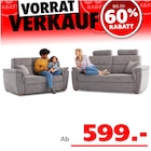 Angebot im Seats and Sofas Wiesbaden Prospekt Seats and Sofas Wiesbaden Prospekt mit im Angebot fĂŒr 599,00 âŹ