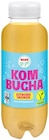 Kombucha von REWE to go im aktuellen REWE Prospekt für 1,29 €