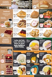 Tiefkühlkost im GLOBUS Prospekt in Neunkirchen Aktueller GLOBUS Prospekt mit Tiefkühlkost, "Aktuelle Angebote", Seite 8