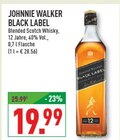 Black Label bei Marktkauf im Büren Prospekt für 19,99 €