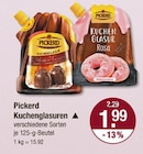 Kuchenglasuren von Pickerd im aktuellen V-Markt Prospekt für 1,99 €