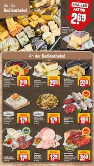 Milch im aktuellen REWE Prospekt (Potsdam) Milch im REWE Prospekt "Dein Markt" mit 34 Seiten (Potsdam)