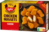 Chicken Nuggets von Iglo im aktuellen EDEKA Prospekt