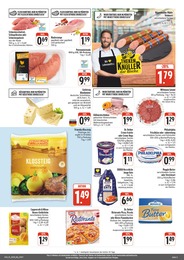 EDEKA Brot im Prospekt EDEKA Brot im Prospekt