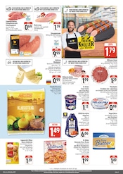 Brötchen im EDEKA Prospekt in Dresden Aktueller EDEKA Prospekt mit Brötchen, "Wir lieben Lebensmittel!", Seite 3