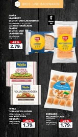 Aktueller REWE Prospekt mit Pizza, "Dein Markt", Seite 8