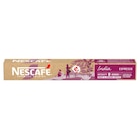 Capsules de café - NESCAFE FARMERS ORIGINS - Carrefour à Aurillac Capsules de café - NESCAFE FARMERS ORIGINS en promo chez Carrefour Aurillac à 3,05 €