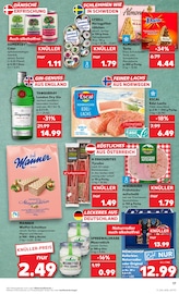 Waffeln im Kaufland Prospekt in Potsdam Aktueller Kaufland Prospekt mit Waffeln, "Aktuelle Angebote", Seite 17
