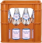 Kaufland Limburg - Mineralwasser Angebot im Prospekt Mineralwasser bei Kaufland im Limburg Prospekt für 2,29 €